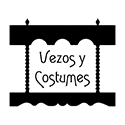 Vezos-Logo